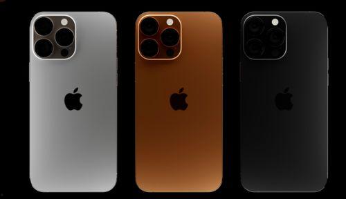 曝iphone13 最新爆料,设计革新与性能升级大揭秘! 第3张 曝iphone13 最新爆料,设计革新与性能升级大揭秘! 第3张